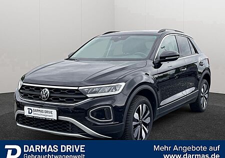 VW T-Roc Volkswagen GOAL 1.5 TSI Navi LED Keyless PDC TOP