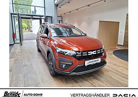 Dacia Jogger Hybrid 140 (7-Sitzer) Extreme KLIMA LED
