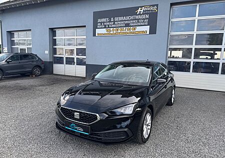 Seat Leon Navi Virtual GRA LED SHZ DAB Alu BT
