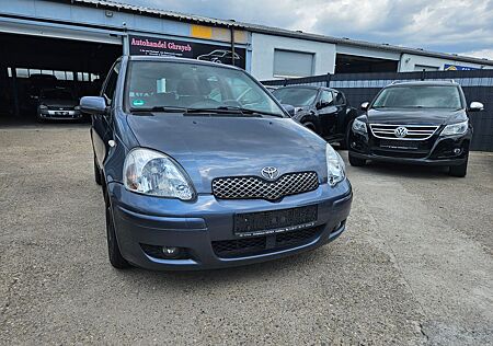 Toyota Yaris 1.3 Edition