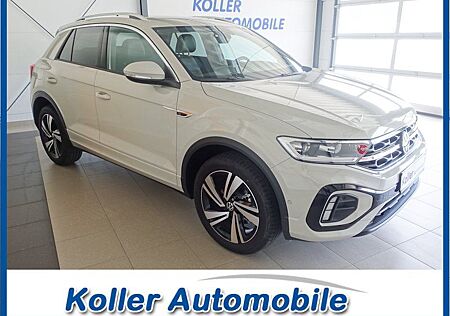 VW T-Roc Volkswagen 1.5 TSI DSG R-Line