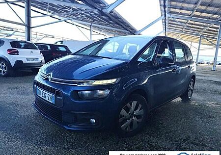 Citroën C4 Spacetourer Grand C4 Picasso 1.2 PureTech 7PL Aut. Virtual