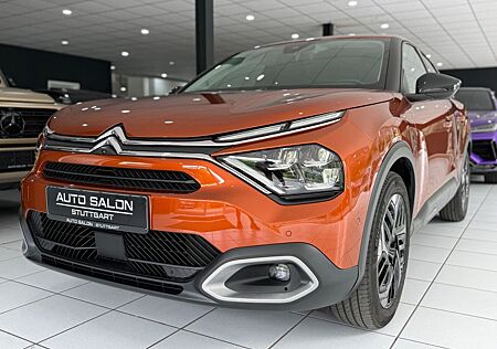 Citroën C4 Shine Automatik *LED*ACC*CAR-PLAY*360°*H-UP*