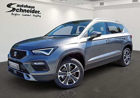 Seat Ateca 1.5 TSI 7DSG Road Edition AHK/LED/SHZ/DAB/
