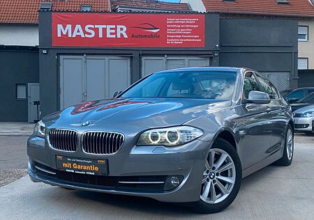 BMW 530d Lim. Luxury Line *AUTOMATIK*LEDER*NAVI*PDC*