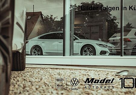 VW Golf Volkswagen 1.5 TSI Life | Discover Pro | App | Pano