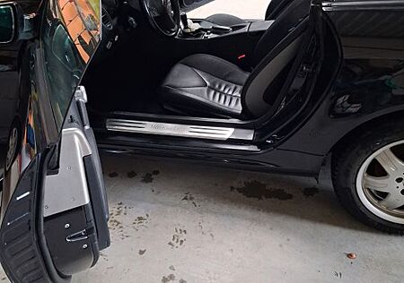 Mercedes-Benz SLK 200 KOMPRESSOR -