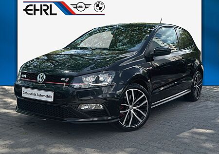VW Polo Volkswagen GTI LED KLIMA NAVI