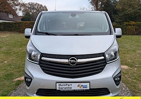 Opel Vivaro B 1.6 Kombi L2H1 2,7t