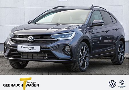 VW Taigo Volkswagen 1.0 TSI DSG R-LINE IQ.DRIVE NAVI LM18 IQ.L