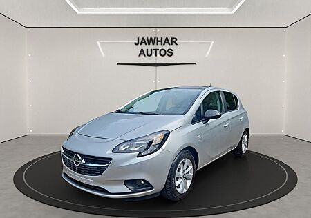 Opel Corsa E 1.4 74KW *GARANTIE*TÜV NEU*KLIMA*SITZHZ*