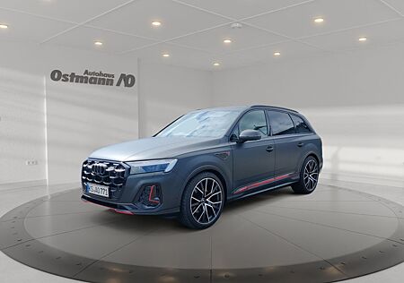 Audi Q7 50 TDI quattro S-Line HUD Pano ABT POWER S