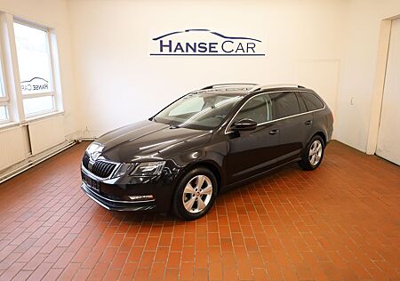 Skoda Octavia Combi Style/ACC/AHK/ 1 Jahr Garantie !
