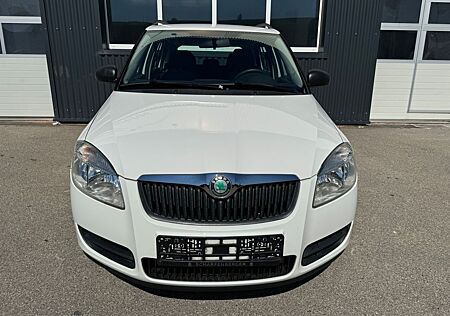 Skoda Fabia 1,4 Combi Cool Edition*1Hand*Klima*Tüv Neu