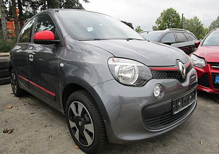 Renault Twingo Experience