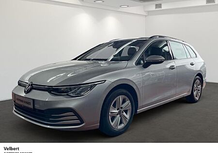 VW Golf Volkswagen Variant VIII Life 1.5 TSI 96 kW NAVI PDC
