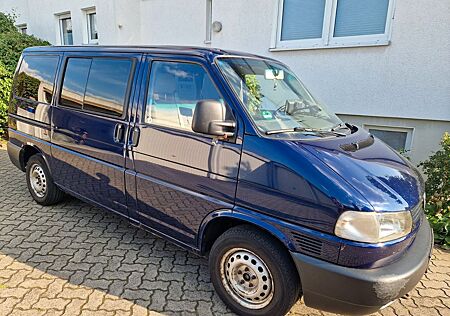 VW T4 Caravelle Volkswagen