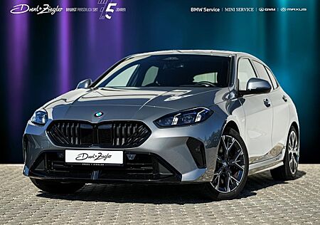 BMW 120 M Sport PRO NEW Modell AHK ACC H&K PanoDach