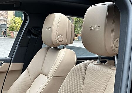 Porsche Macan GTS 21 EXCLUSIVE*PANORAM*LE*BOSE*SDHEIZUNG