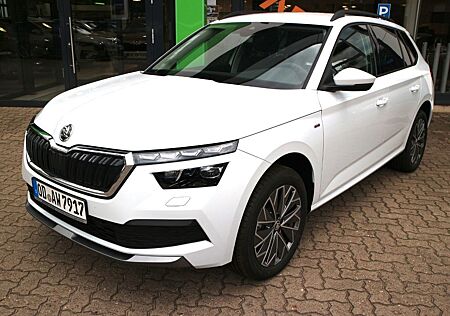 Skoda Kamiq 1.5 TSI Tour