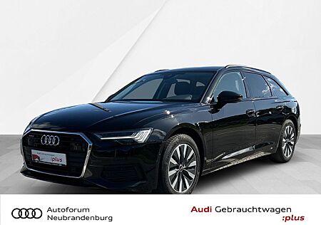 Audi A6 Avant 50 TFSI e quattro S tronic MATRIX+PANO+