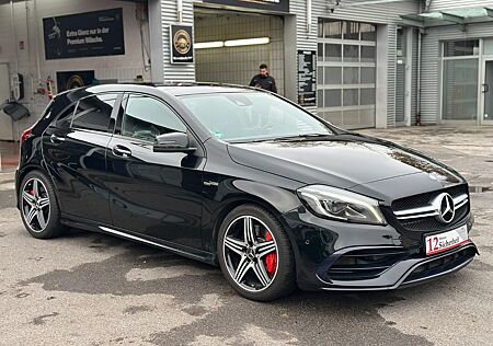 Mercedes-Benz A 45 AMG 4Matic AMG-Performance*Leder*Kamera*