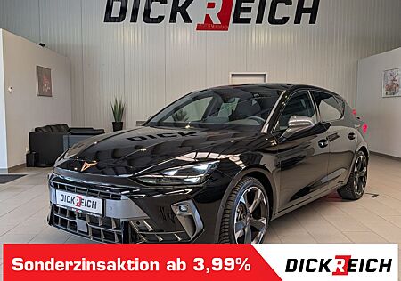 Cupra Leon 1.5 eTSI DSG Dinamica Drive Paket II Edge