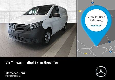 Mercedes-Benz Vito 114 CDI KA Lang PRO+AHK+Klima+Kamera+Navi