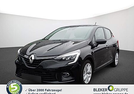 Renault Clio BUSINESS EDITION SCe 65 (MY21)