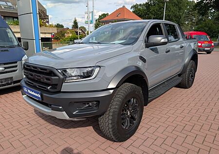 Ford Ranger 2,0 l EcoBlue Autm. Raptor