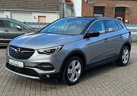 Opel Grandland X Grandland (X) 1.5 D Innovation