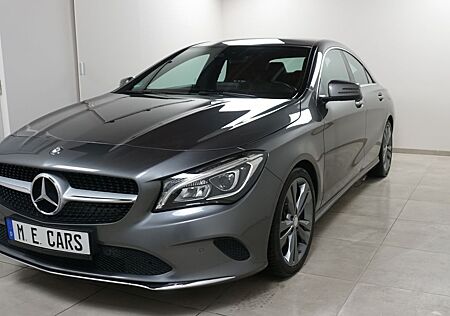 Mercedes-Benz CLA 220 gebraucht kaufen Mercedes-Benz CLA 220 4Matic Klima Comand PDC AHK