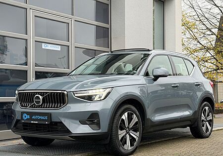 Volvo XC 40 gebraucht kaufen Volvo XC 40 XC40 T5 RECHARGE*ULTIMATE*PANO*KAM*H/K*MEMORY*19