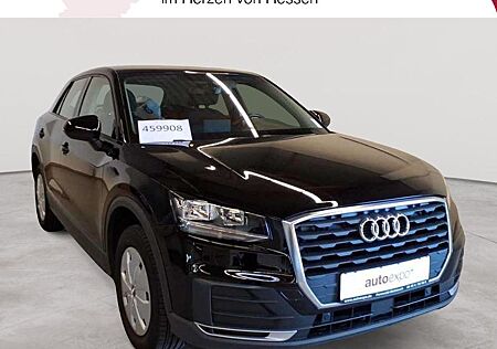 Audi Q2 35 TFSI S tronic Navi SHZ