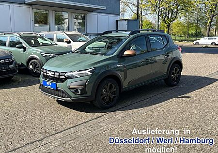 Dacia Sandero Stepway TCe 90 CVT Extreme|SHZ