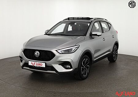 MG ZS 1.0 T-GDI Luxury LED Navi Pano 360°