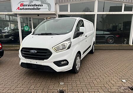 Ford Transit Custom 320 L2/KAMERA/STANDHZG./TÜV+SERV.