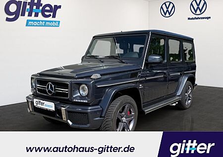 Mercedes-Benz G 63 AMG 5,5 Liter V8 Styling Paket Drivers Pack