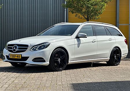 Mercedes-Benz E 300 BlueTEC HYBRID T ESTATE AUTOMATIC