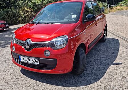 Renault Twingo ENERGY TCe 90 Limited Limited