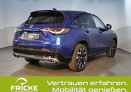 Honda ZR-V Advance +Automatik+Leder+Schiebedach+Navi+R
