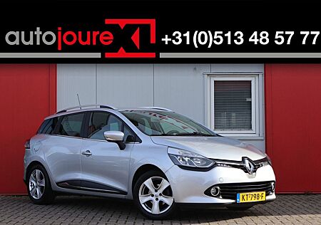 Renault Clio Estate 0.9 TCe Dynamique | Cruise Control |