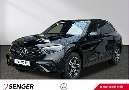 Mercedes-Benz GLC 220 d 4M AMG Line Night AHK Digital-Light
