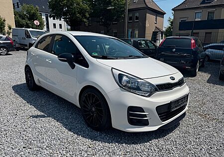 Kia Rio 1.2 Top Zustand Euro6 Navi Sitzh.