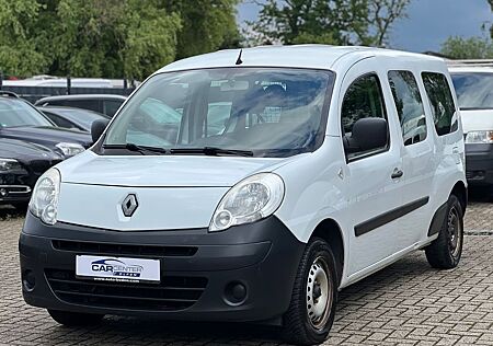 Renault Kangoo Rapid Maxi Extra Doppelkabine