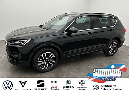 Seat Tarraco 1.5 TSI DSG Style BusinessDesign PanoAHK