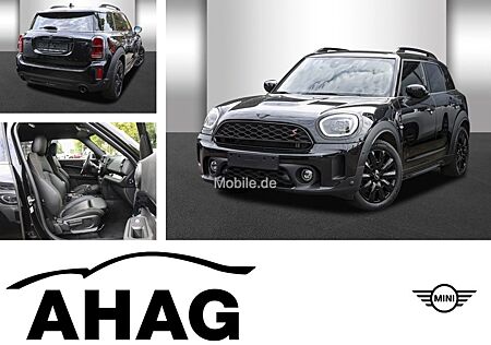 Mini Cooper S Countryman Countryman Cooper S ALL4 AT Classic Trim ISOFIX