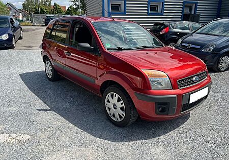 Ford Fusion Fun X