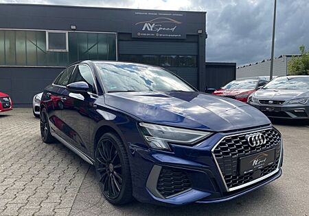 Audi A3 Limousine 35 TFSI S line /LED/NAVI/19"/VC/CAR