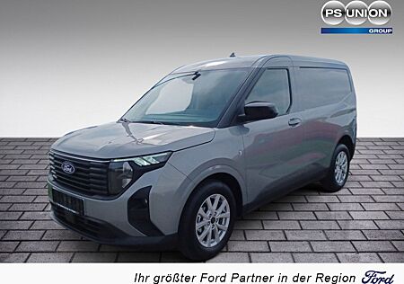 Ford Transit Courier Limited 1.5l PDC KAMERA NAVI ACC